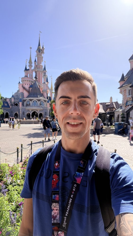 Disneyland Paris