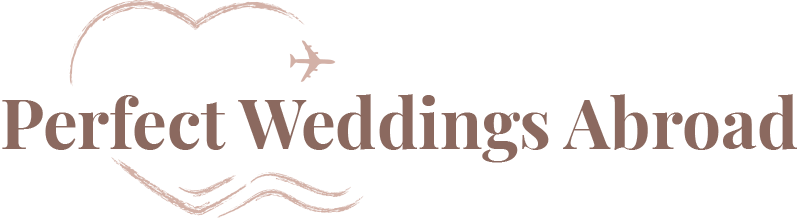 Perfect Weddings Abroad